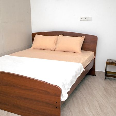 Nnr Wattala Hotel Ngoại thất bức ảnh
