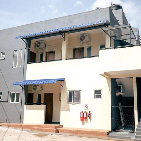 Nnr Wattala Hotel Ngoại thất bức ảnh