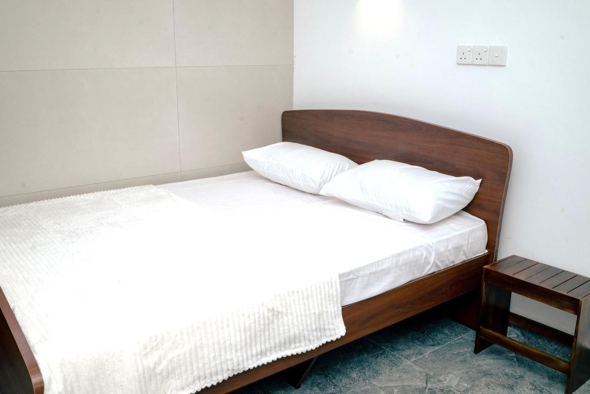 Nnr Wattala Hotel Ngoại thất bức ảnh