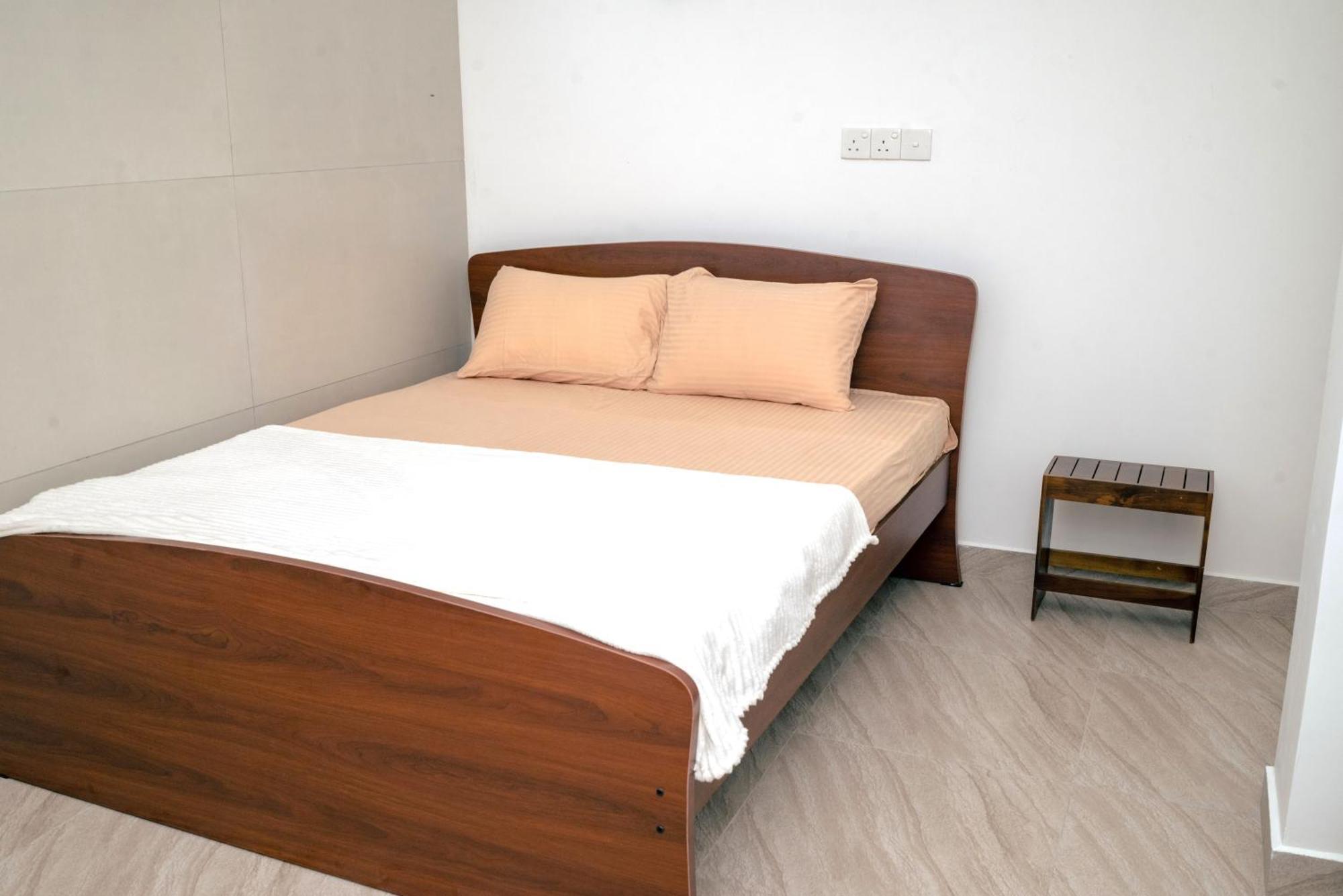 Nnr Wattala Hotel Ngoại thất bức ảnh