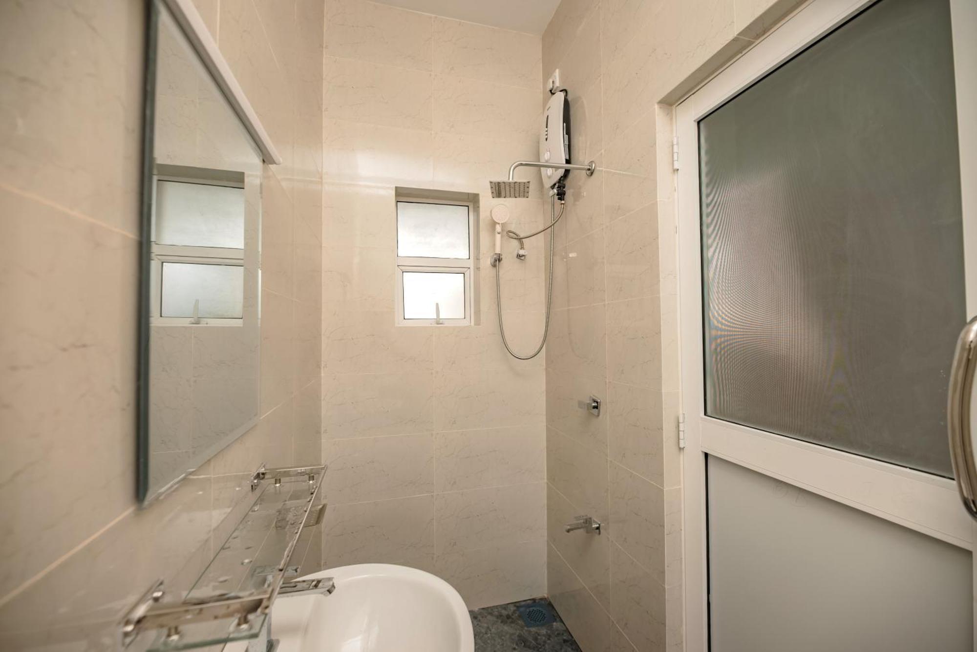 Nnr Wattala Hotel Ngoại thất bức ảnh