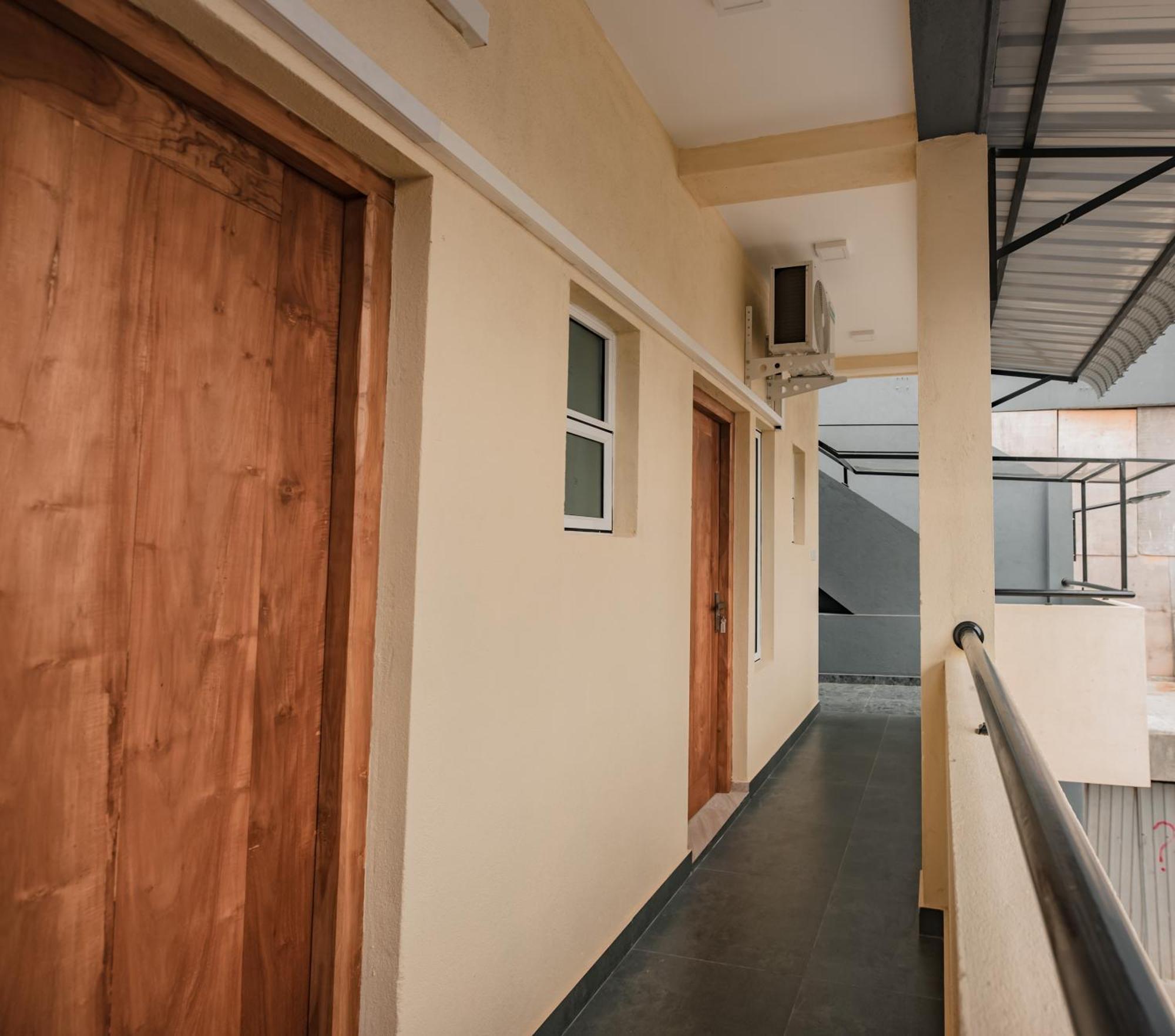 Nnr Wattala Hotel Ngoại thất bức ảnh